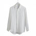 Antigua – Classic linen shirt Oyster White